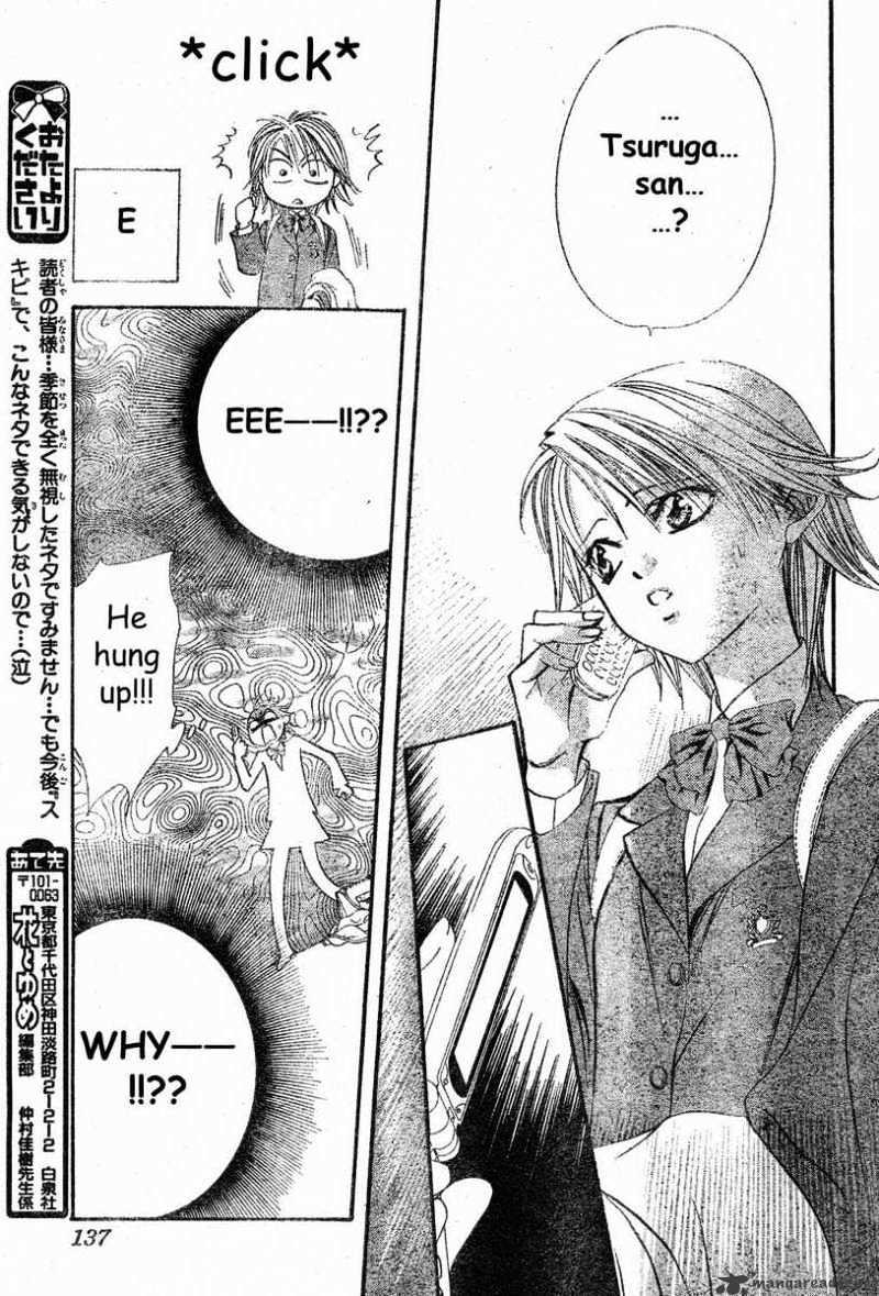 Skip Beat, Chapter 138 image 13